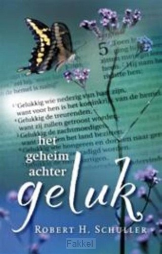 Geheim achter geluk