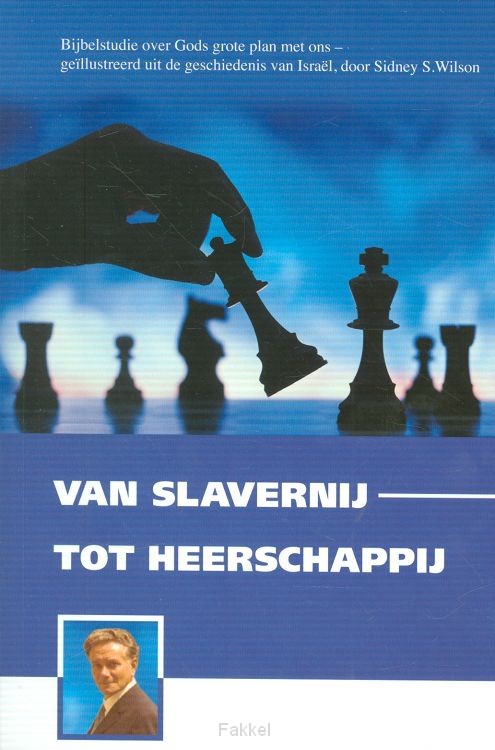 Van slavernij tot heerschappij