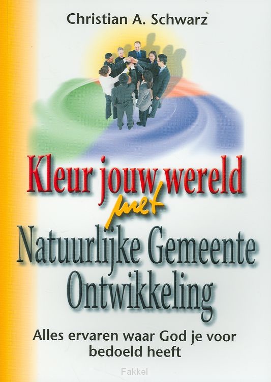 Kleur jouw wereld met natuurlijke...