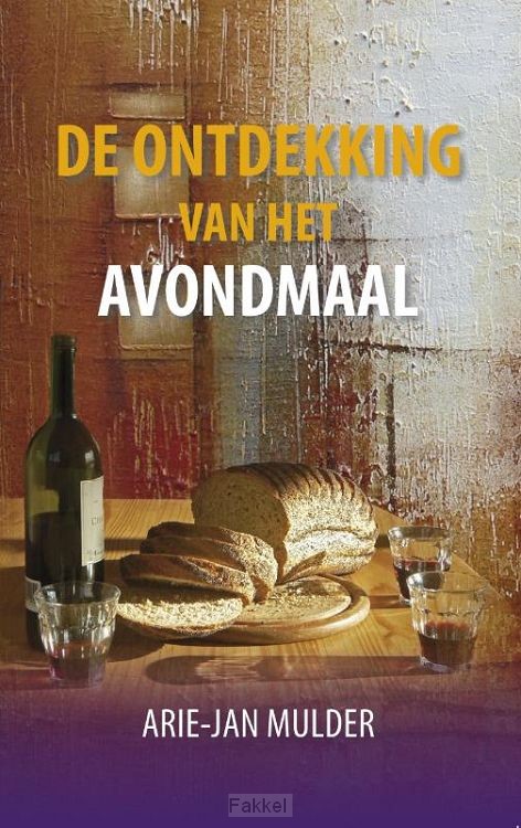 Ontdekking van het avondmaal