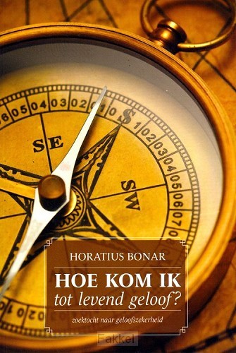 Hoe kom ik tot levend geloof