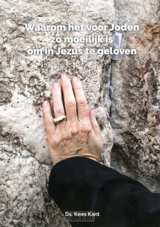 Waarom het voor joden zo moeilijk is om