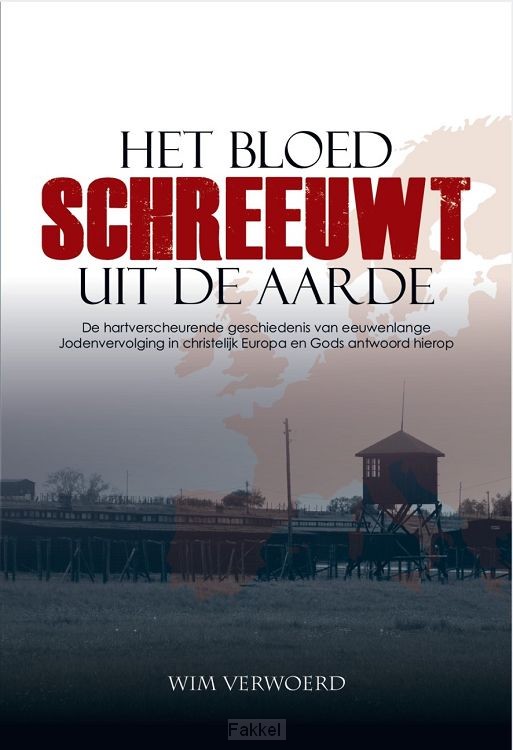 Het bloed schreeuwt uit de aarde