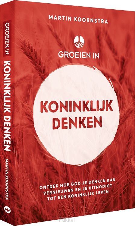 Groeien in koninklijk denken