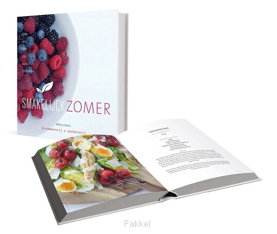 Smakelijck zomer