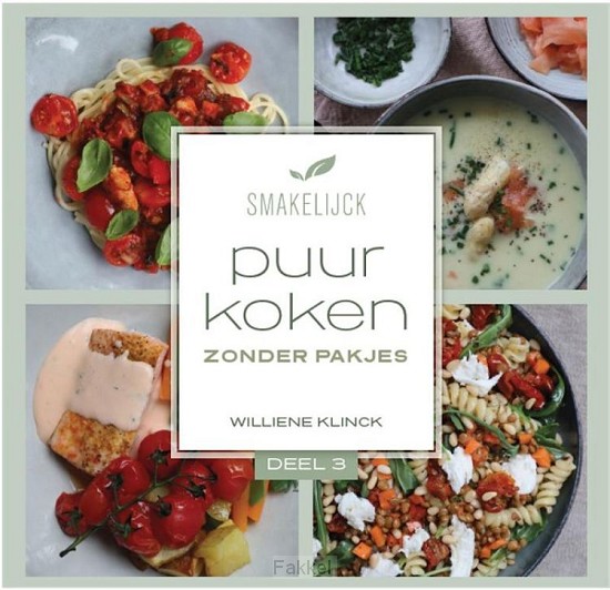 Smakelijck puur koken zonder pakjes 3