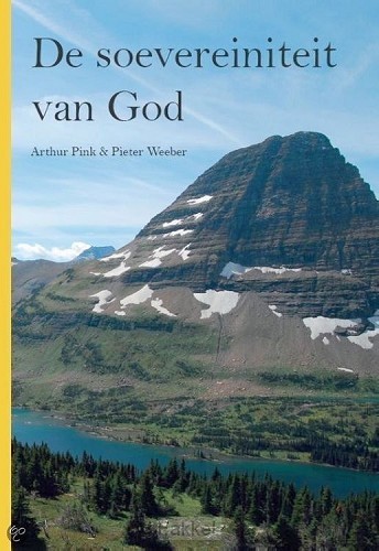 Soevereiniteit van God  POD