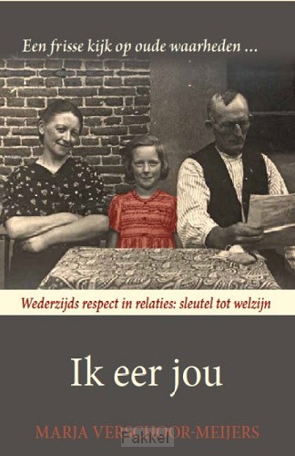 Ik eer jou
