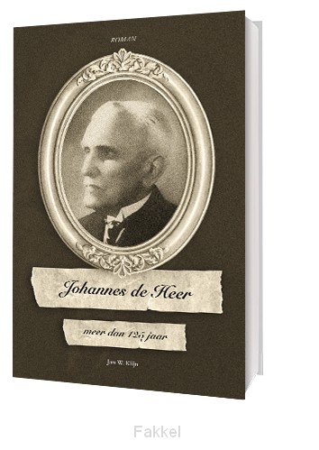 Johannes de Heer, meer dan 125 jaar