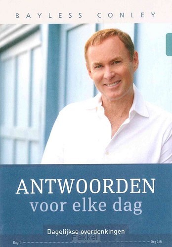 Antwoorden voor elke dag