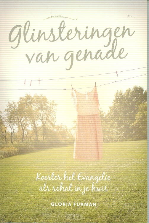 Glinsteringen van genade