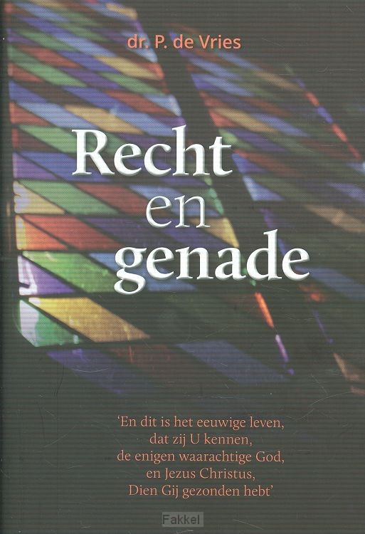 Recht en genade