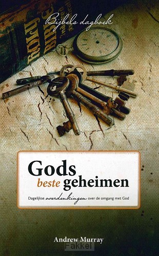Gods beste geheimen