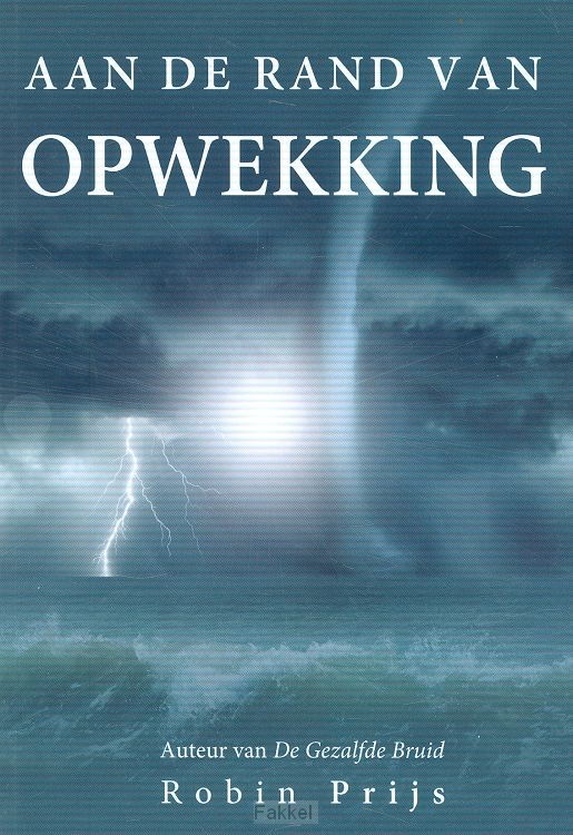 Aan de rand van opwekking