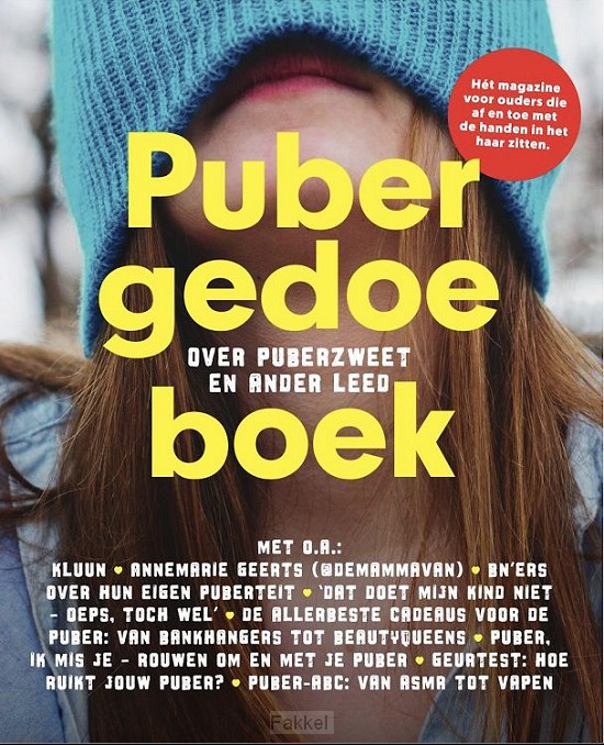 Pubergedoe
