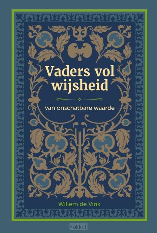 Vaders vol wijsheid