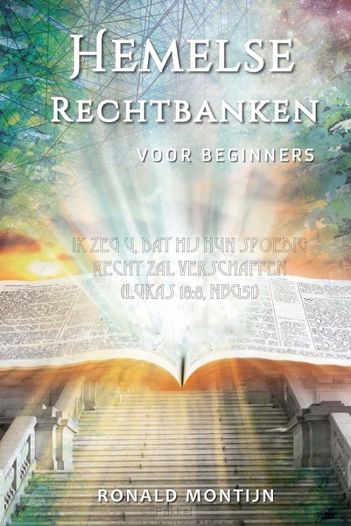 Hemelse rechtbanken voor beginners