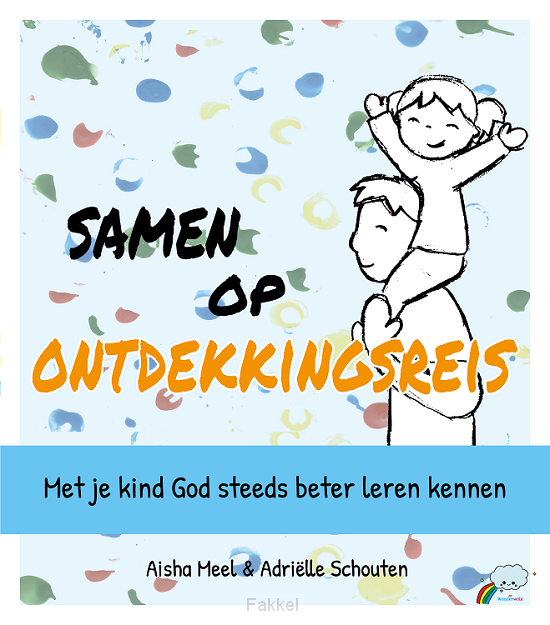 Samen op ontdekkingsreis