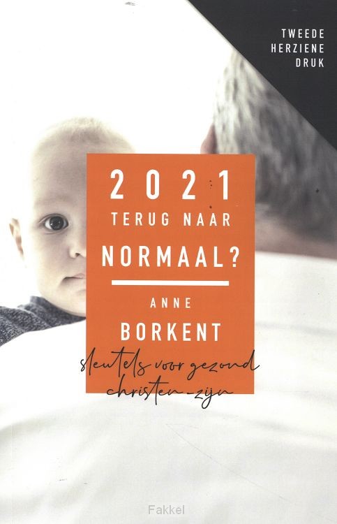 2021 terug naar normaal! 2e herz. druk