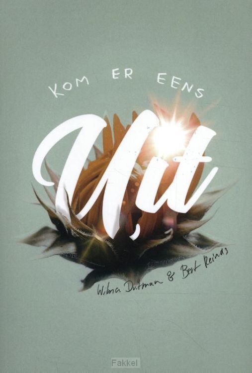 Kom er eens uit