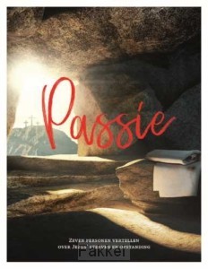 Passie magazine