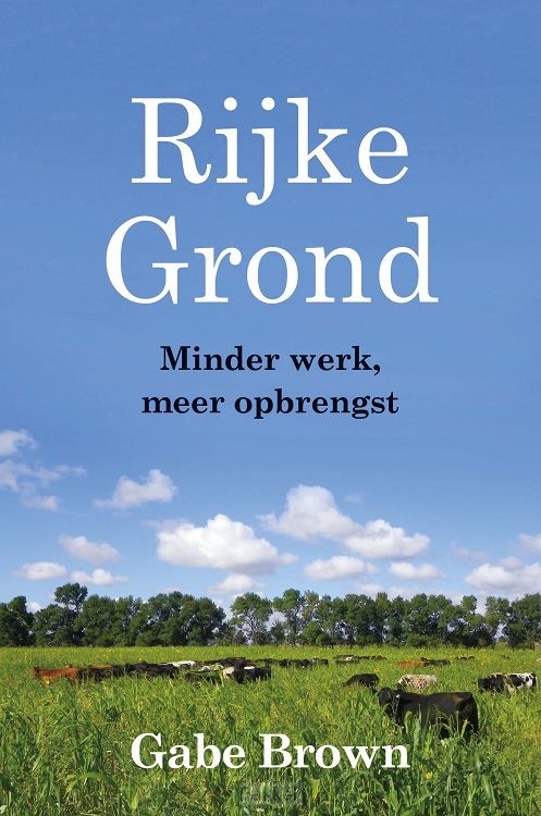 Rijke grond