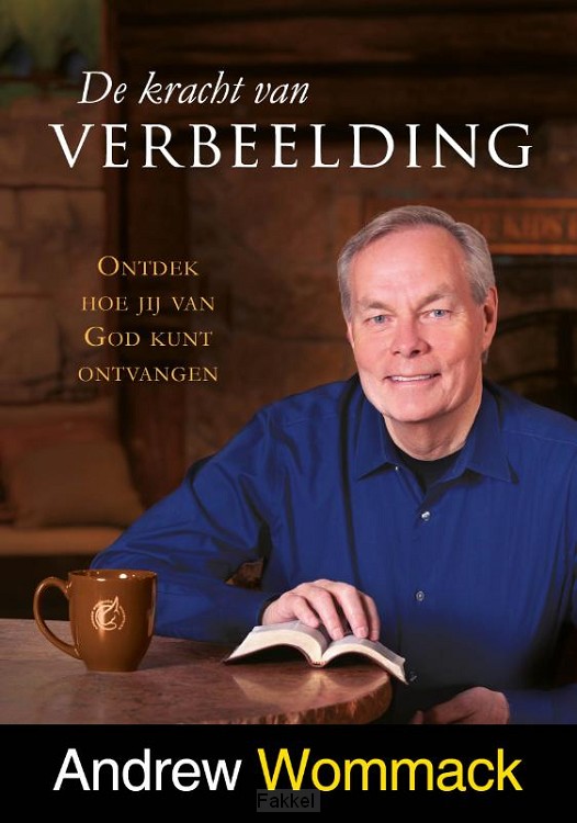 Kracht van verbeelding