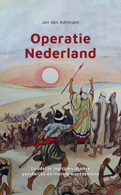 Operatie nederland