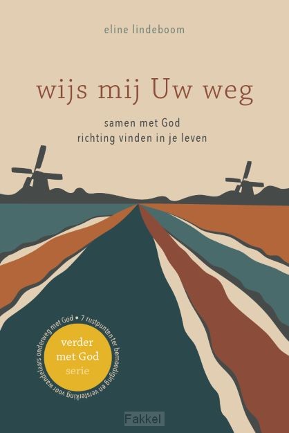 Wijs mij Uw weg 2