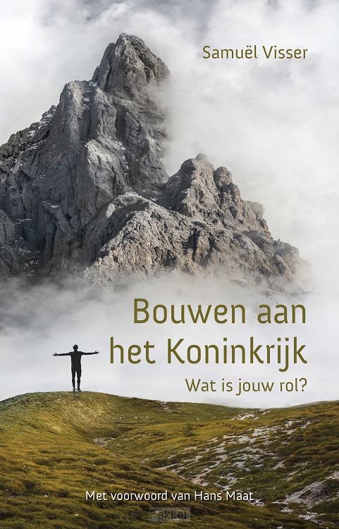 Bouw aan het koninkrijk