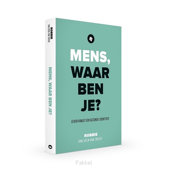 Mens waar ben je?