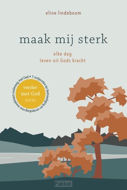 Maak mij sterk 4