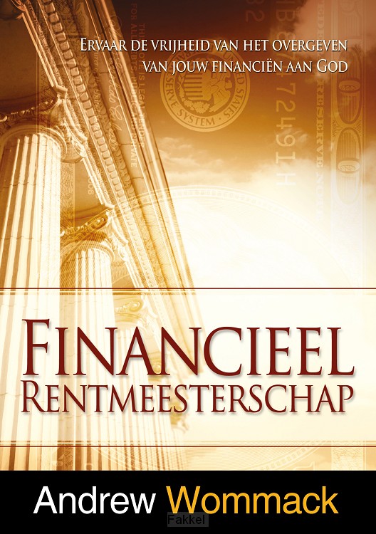 Financieel rentmeesterschap