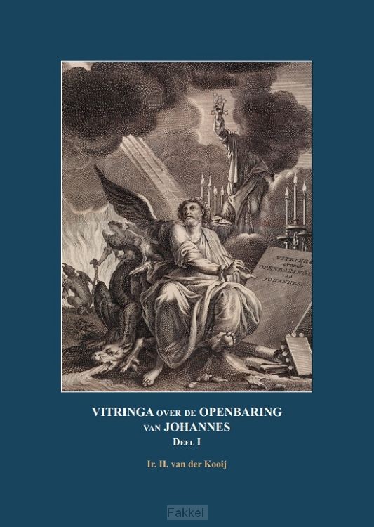Vitringa over de Openbaring van Johannes