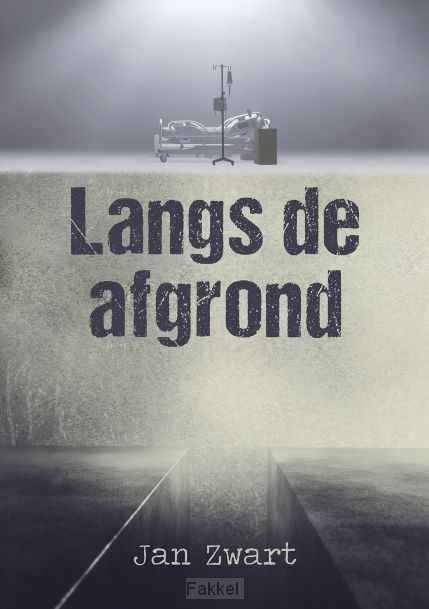 Langs de afgrond