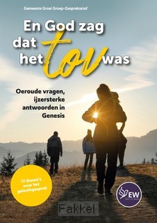 En God zag dat het tov was