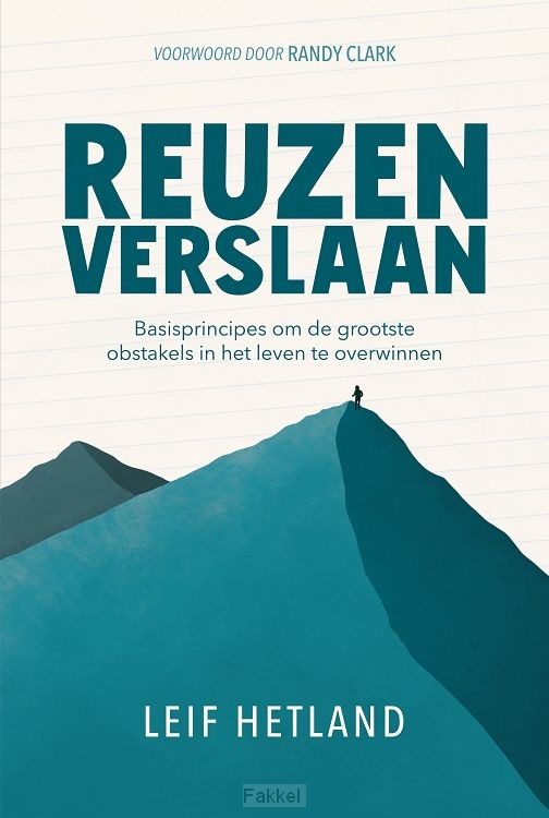 Reuzen verslaan