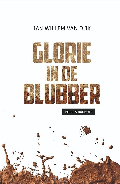 Glorie in de blubber