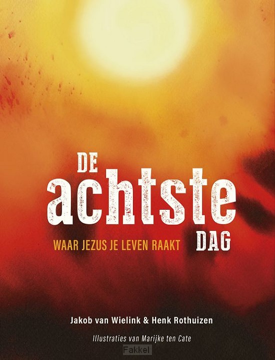 Achtste dag