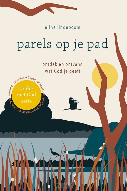 Parels op je pad