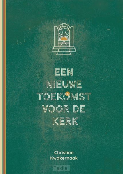 Nieuwe toekomst voor de kerk