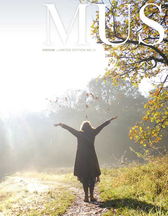 MUS magazine no.11 (Herfst)