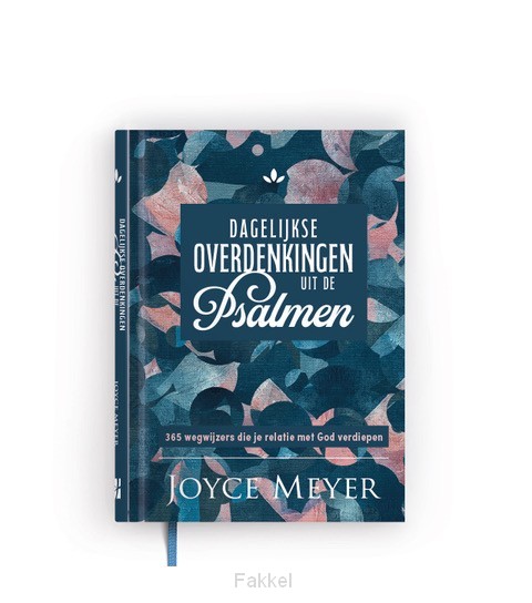 Dagelijkse overdenkingen uit de Psalmen