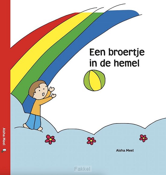 Broertje in de hemel
