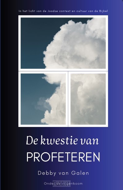 Kwestie van profeteren