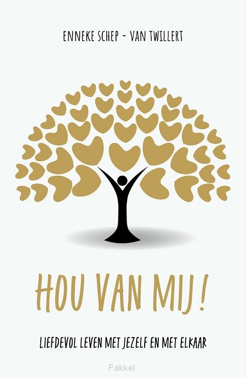 Hou van mij!