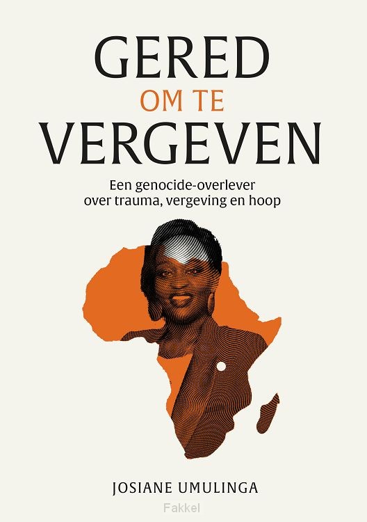 Gered om te vergeven