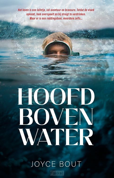 Hoofd boven water