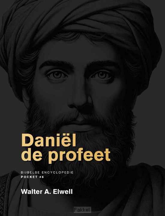 Daniël de profeet