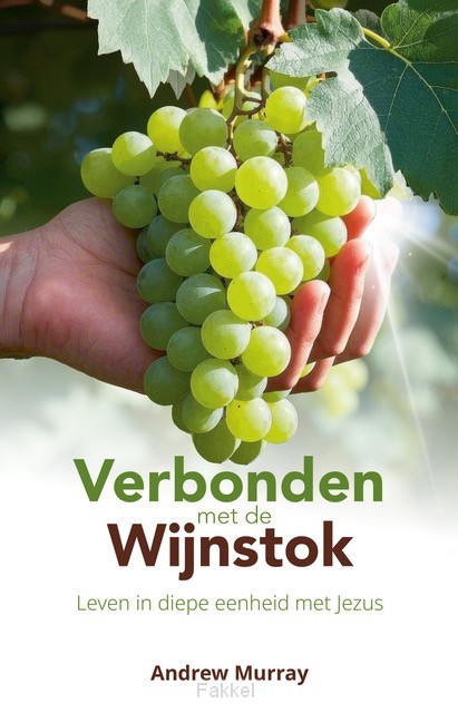 Verbonden met de wijnstok